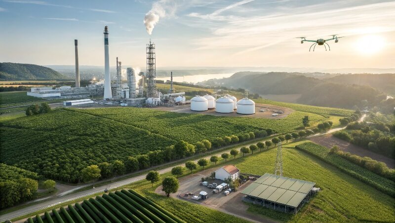 What Are the 5 Main Uses of Hydrogen?